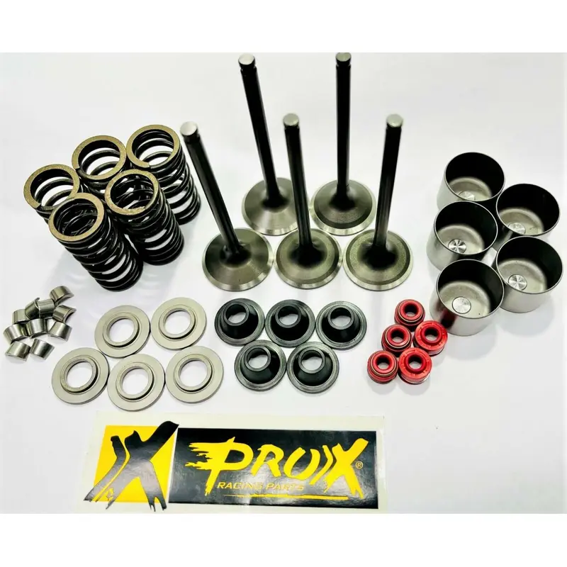 YFZ450 YFZ 450 Pro-X ProX Valves Valve Springs Spring Complete Head Rebuild Kit