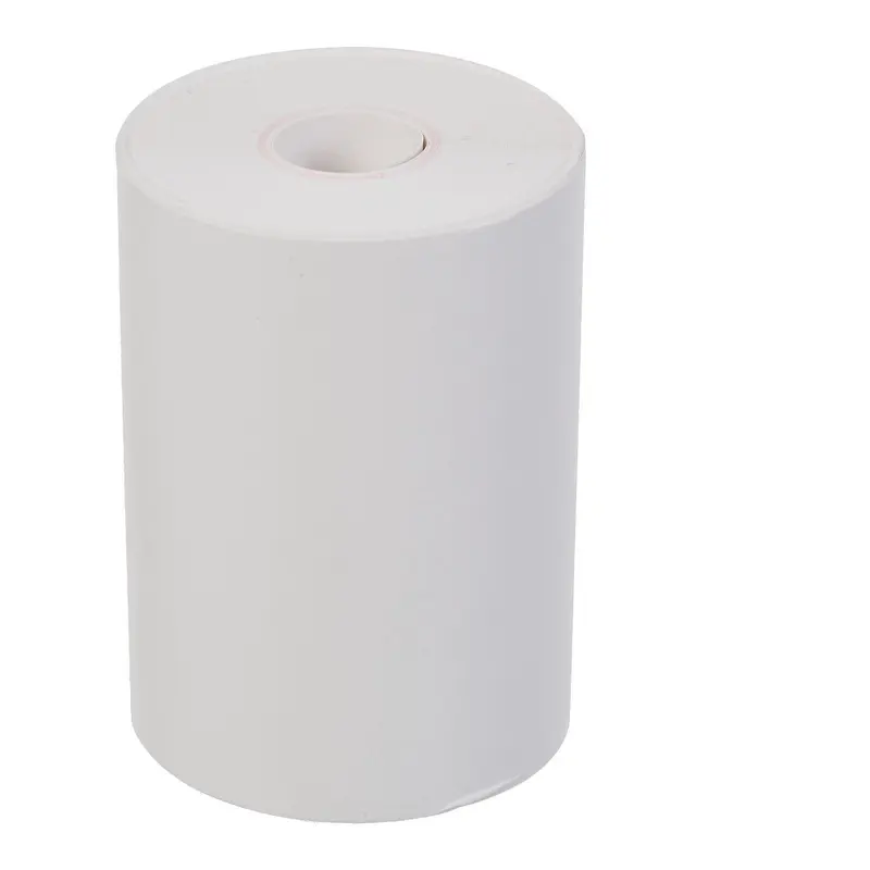Motobatt Battery Capacity Tester Printer Paper Roll