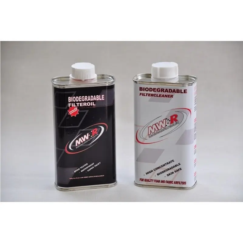 MWR Performance Filter Cleaning Kit