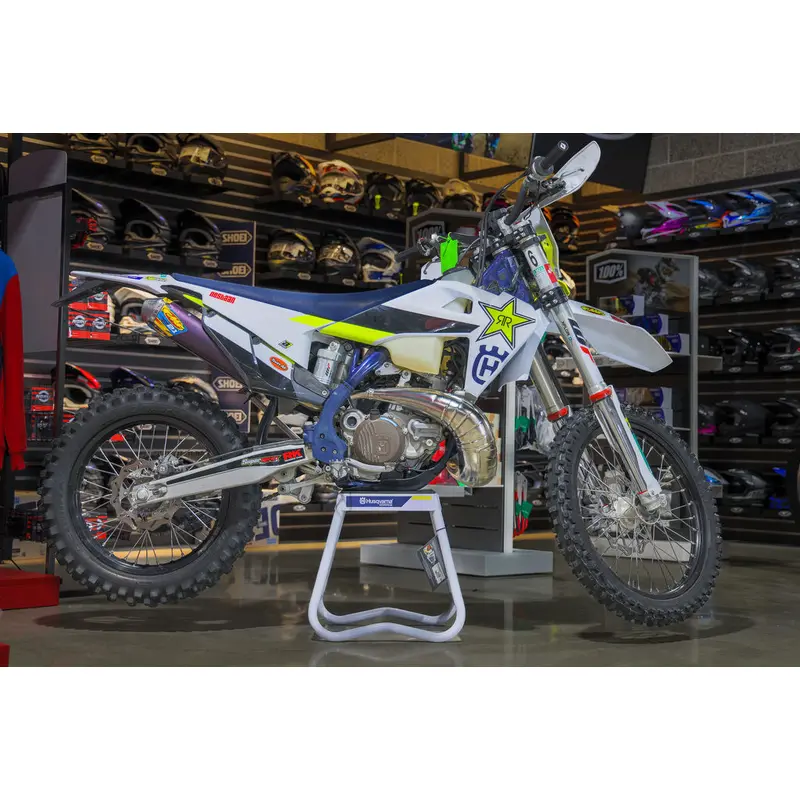 Used 2023 Husqvarna TE 300