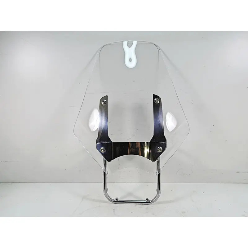 2014 Moto Guzzi California 1400 T Windshield Screen & Mounts B063721 B063984