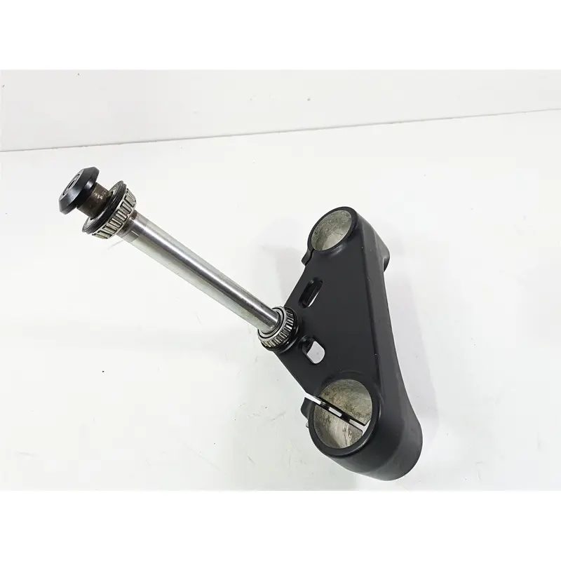 2016 Harley VRSCDX Night Rod Lower Triple Tree Steering Clamp 45900019