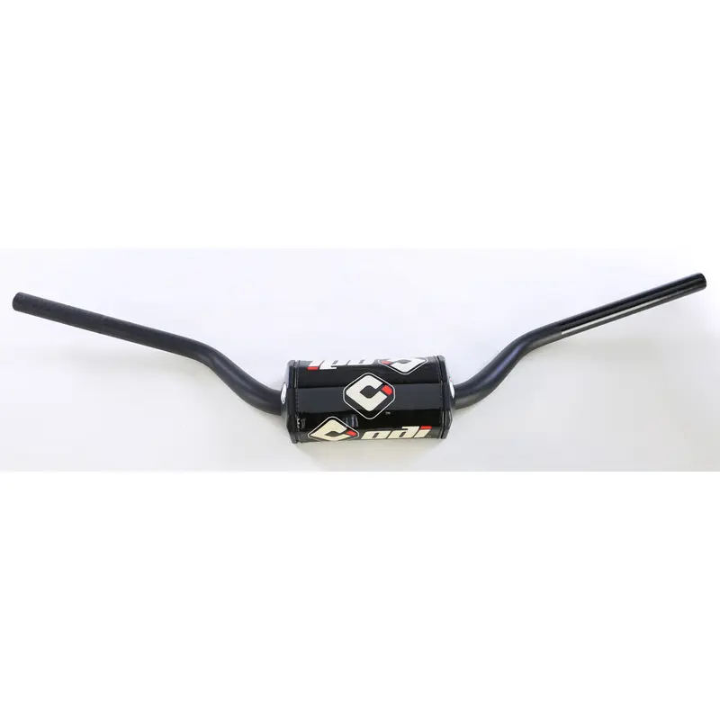 Podium Flight Handlebar 1 1/8" Black