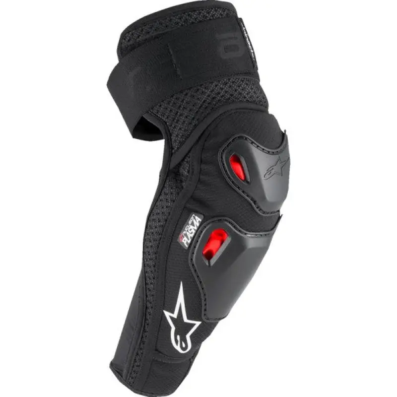 Protge-Coudes de Motocross Bionic Pro Plasma