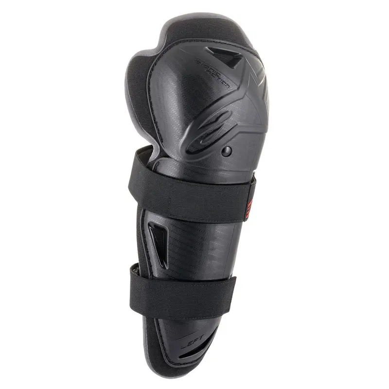 Bionic Action Youth Knee Guards