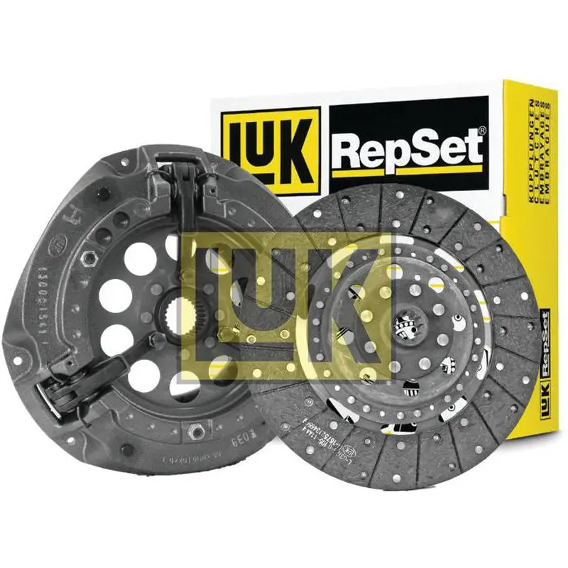 Clutch Kit without Bearings - S.146785