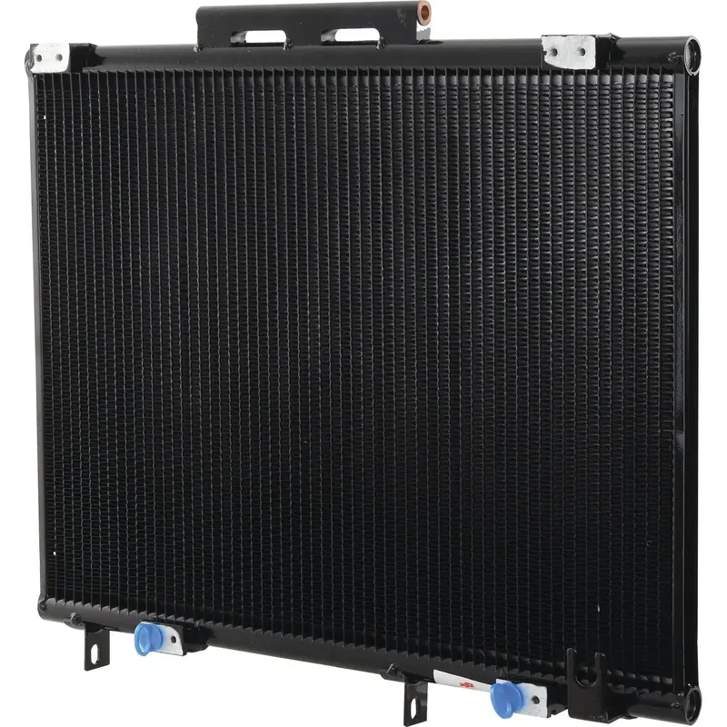 Condenser - S.152503