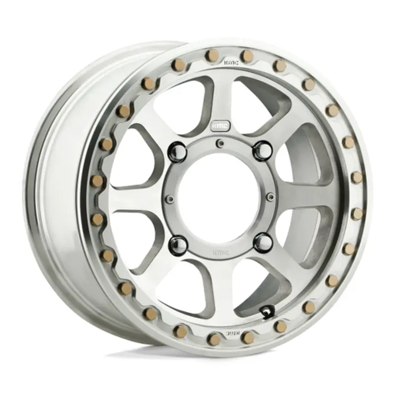 KS234 15X6 4X137 MACH 38MM