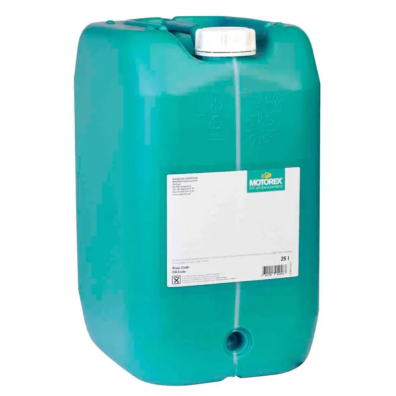 MOTOREX CROSS POWER 2T (25 LITERS) 108191