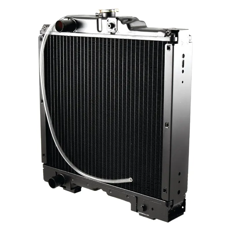 Radiator - S.107417