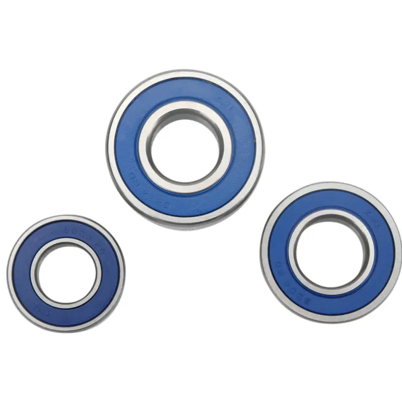 Moose Offroad - Wheel Bearing Kit - Rear - Kawasaki W800/KL/KLR 650