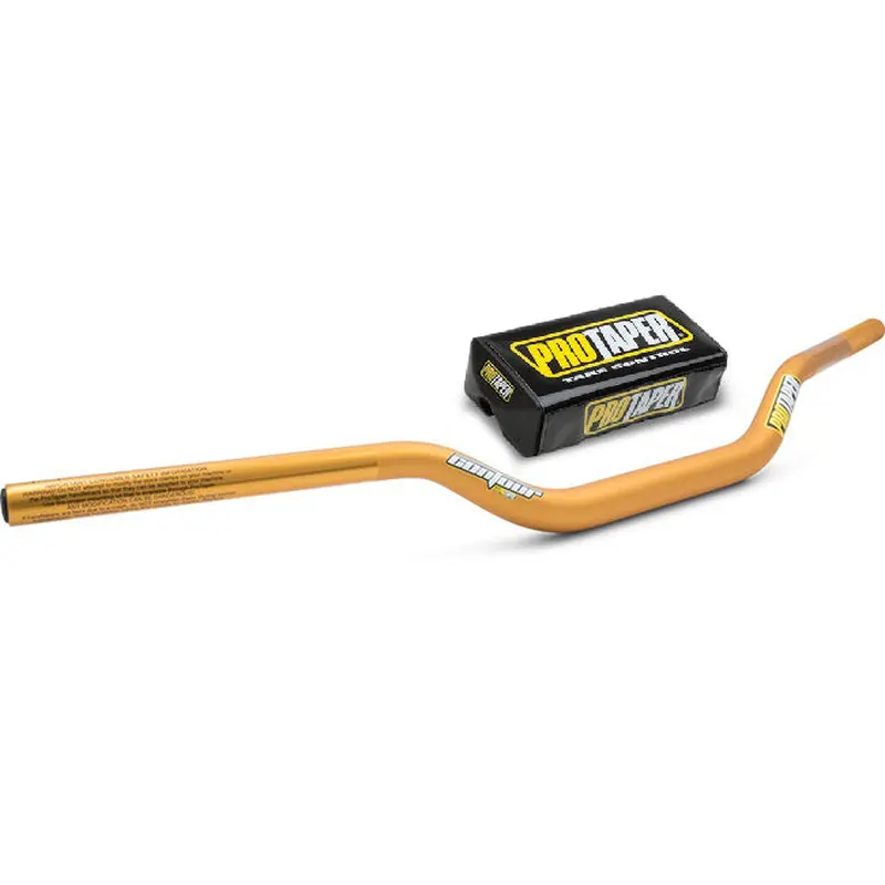 28.6mm Contour Bar Windham/RM Mid Gold Protaper (PT022054)
