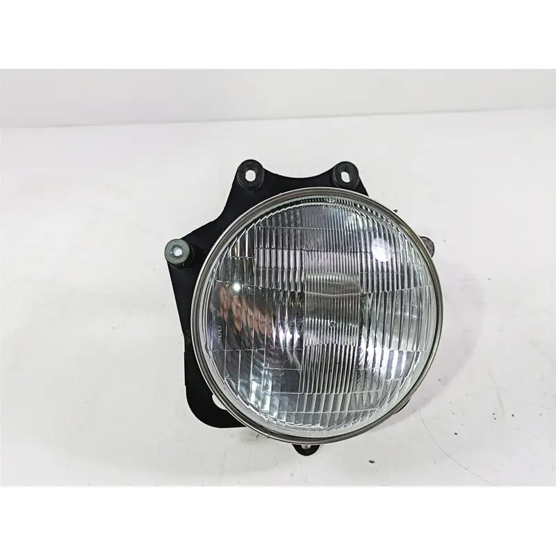 2008 Yamaha XVZ1300 Royal Star Headlight Head Light Lamp 4XY-84300-00-00