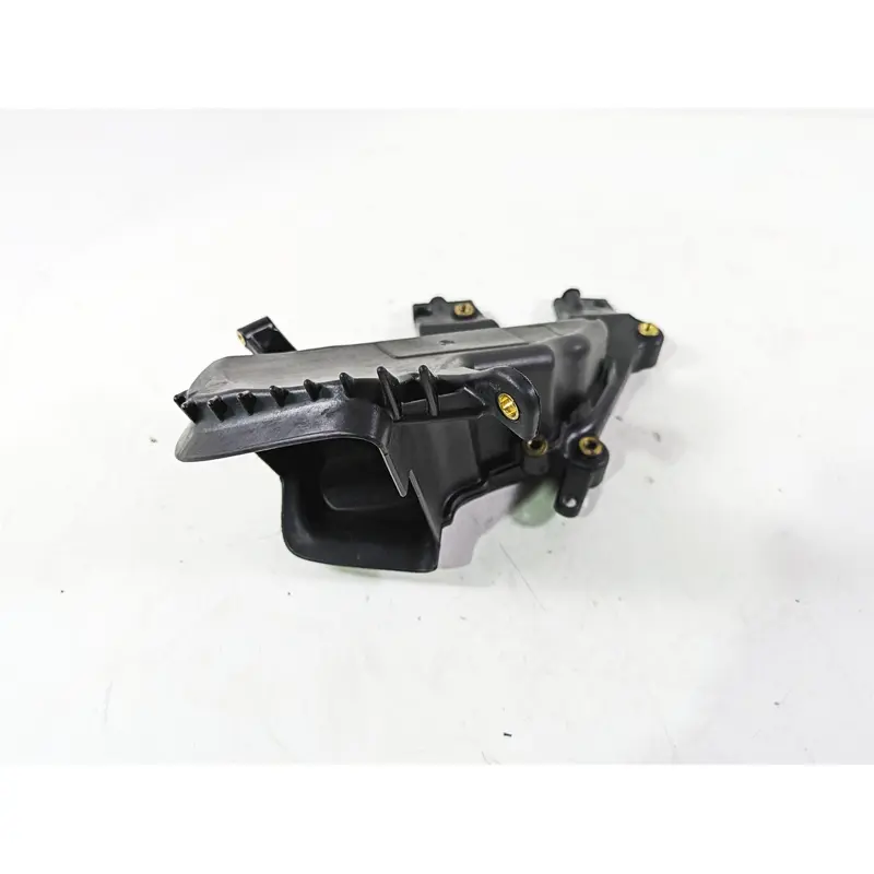 2017 Harley Touring FLTRXS Road Glide Media Storage Compartment Left 76000422