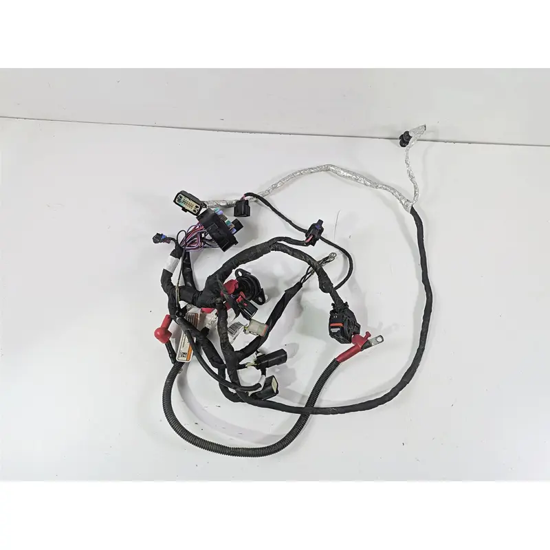 2024 Sea-Doo GTX 230 Wiring Harness Loom Fresh Water 278003783
