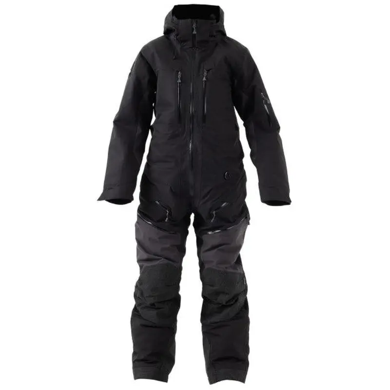 Ensemble de Motoneige Celsius Femme