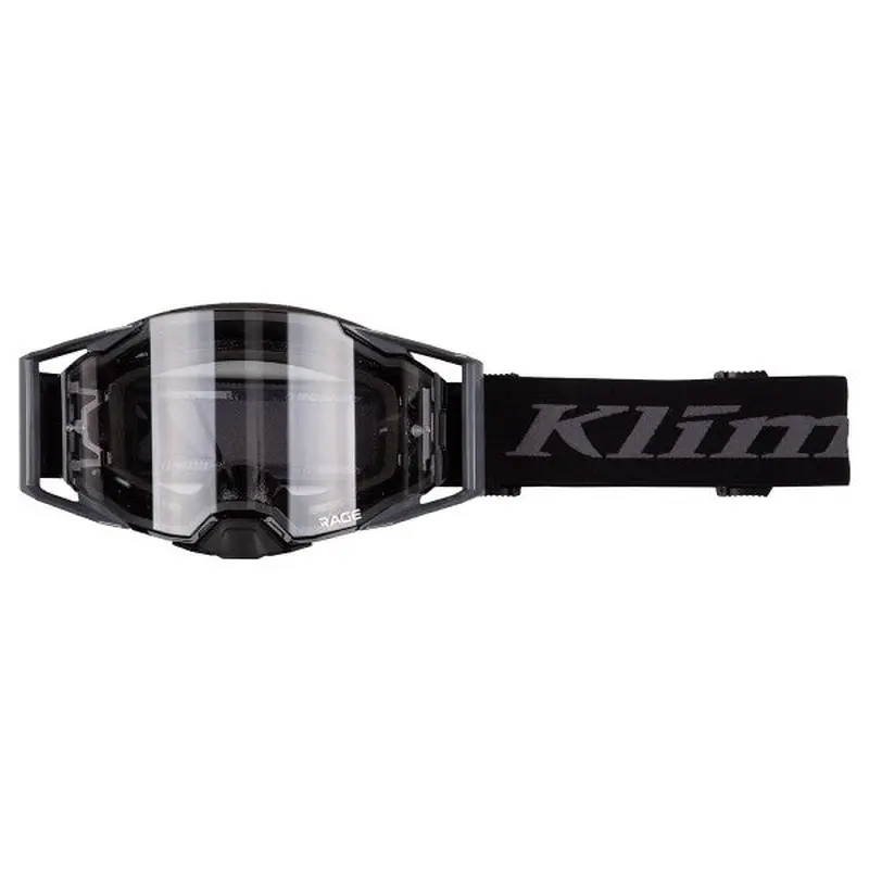 Lunettes de Motocross Rage Off-Road