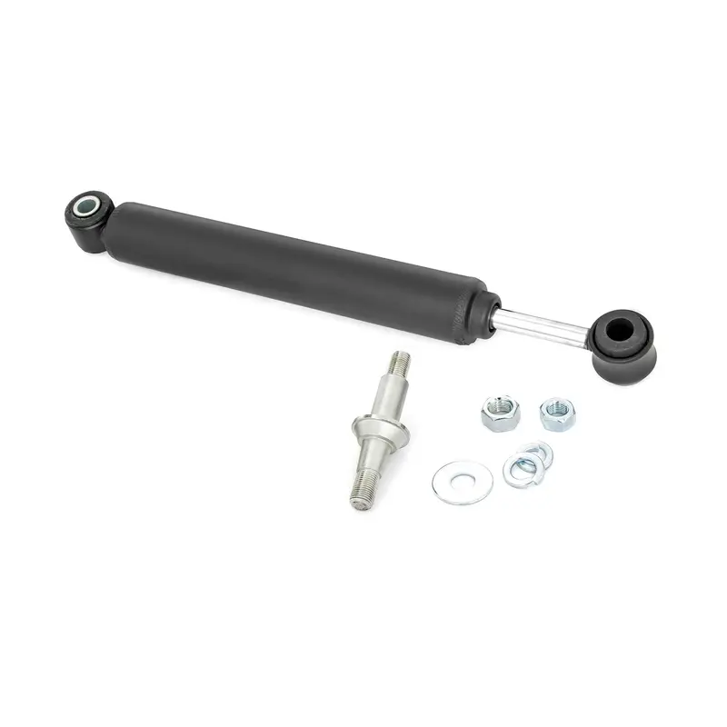 OE Replacement Black Stabilizer | Dodge 2500/Ram 3500 4WD (1994-2010) | RC10323