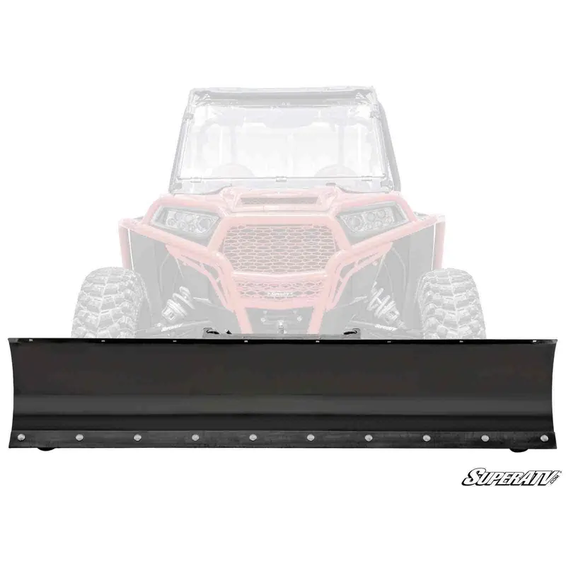 Super ATV POLARIS RZR 800 PLOW PRO SNOW PLOW