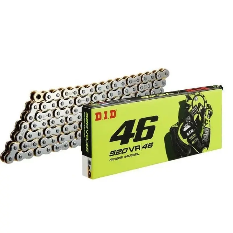 VR 46 520 DID Chain