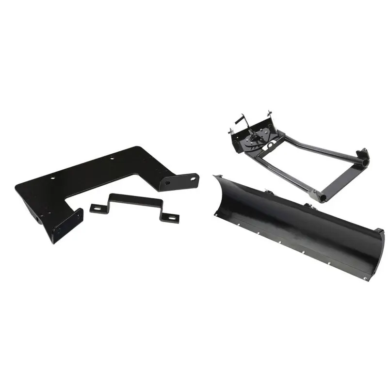 Denali ATV Snow Plow Kit For Can-Am Outlander Max 500 2007-2012