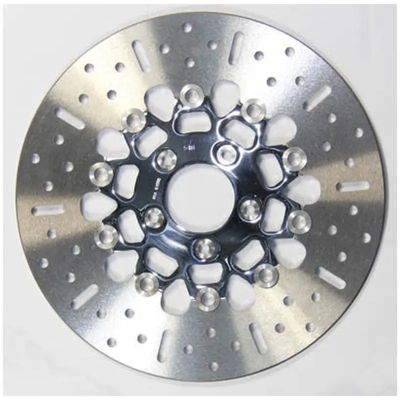 EBC STREET ROTOR MD518