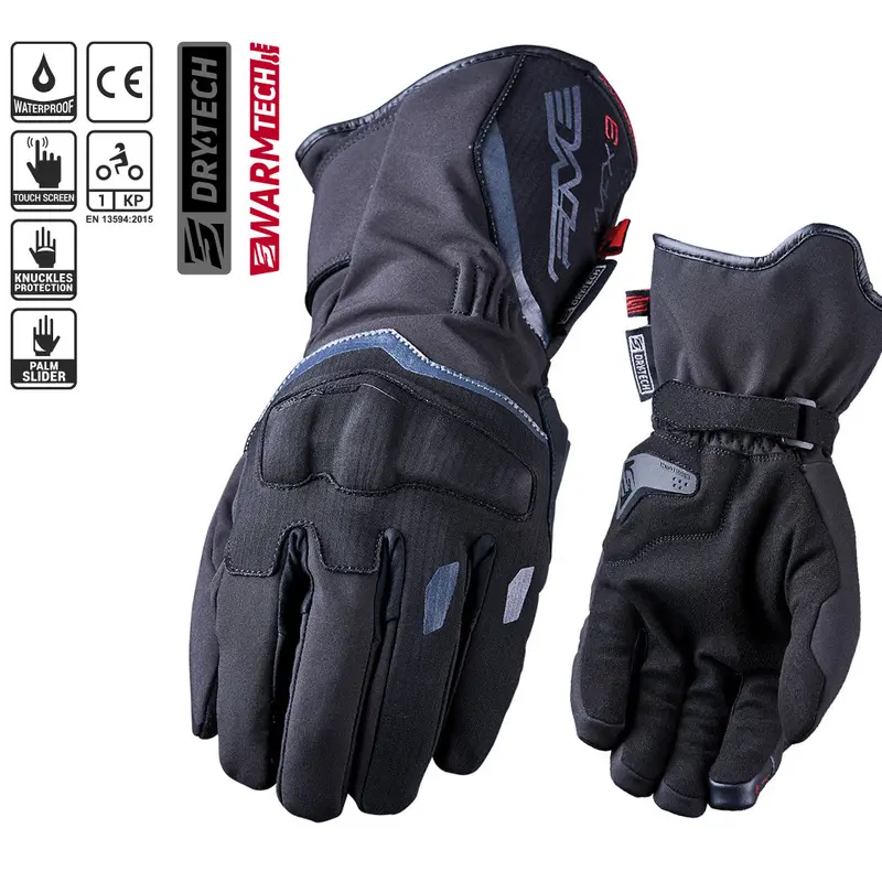 FIVE WFX3 EVO WP Gloves