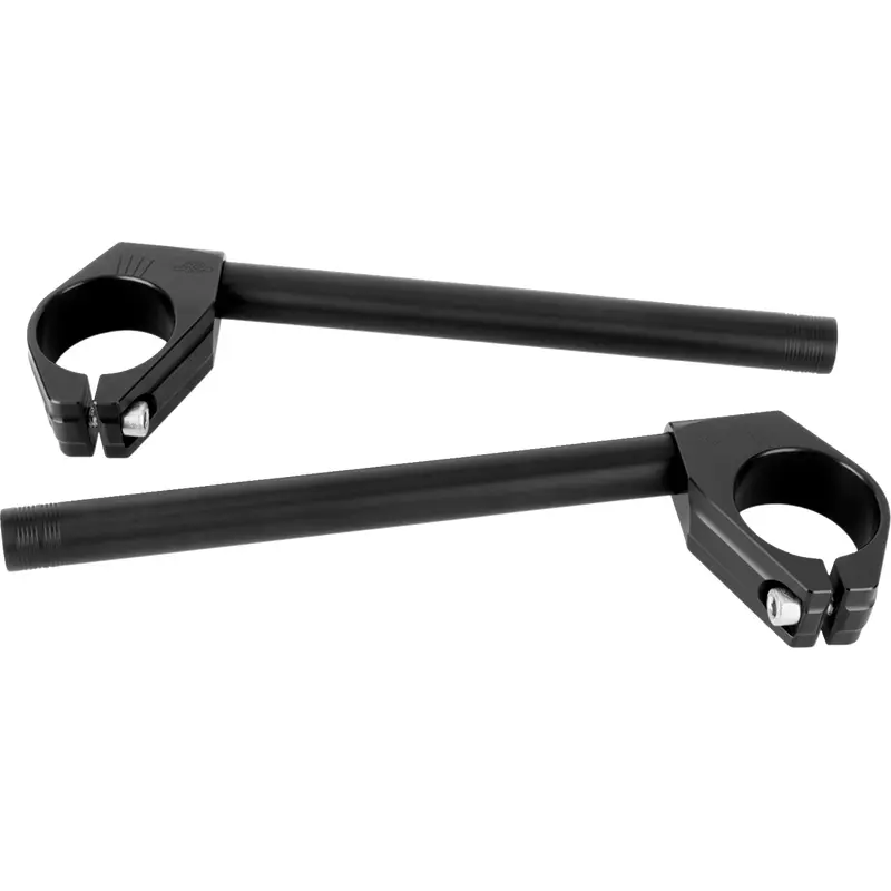 GILLES TOOLING GP Light 2 Clip-Ons - Street - 41 mm GPL2-410