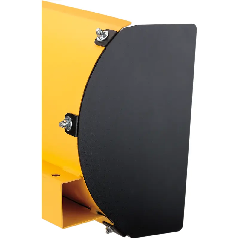 MOOSE UTILITY Plow Side Shield - Right 2546PF