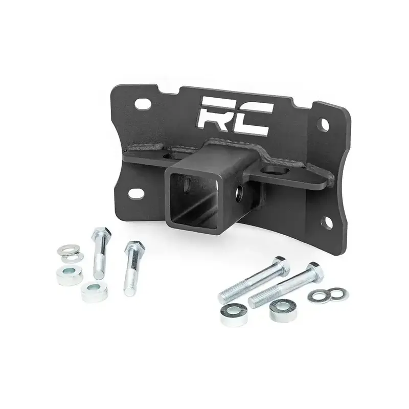 Rough Country '13-'18 Can-Am Maverick Receiver Hitch