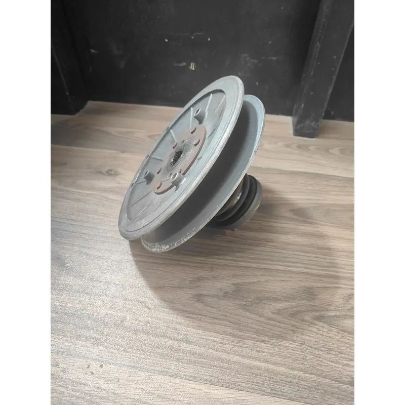 2013 Suzuki Kingquad LTA500 Secondary Clutch