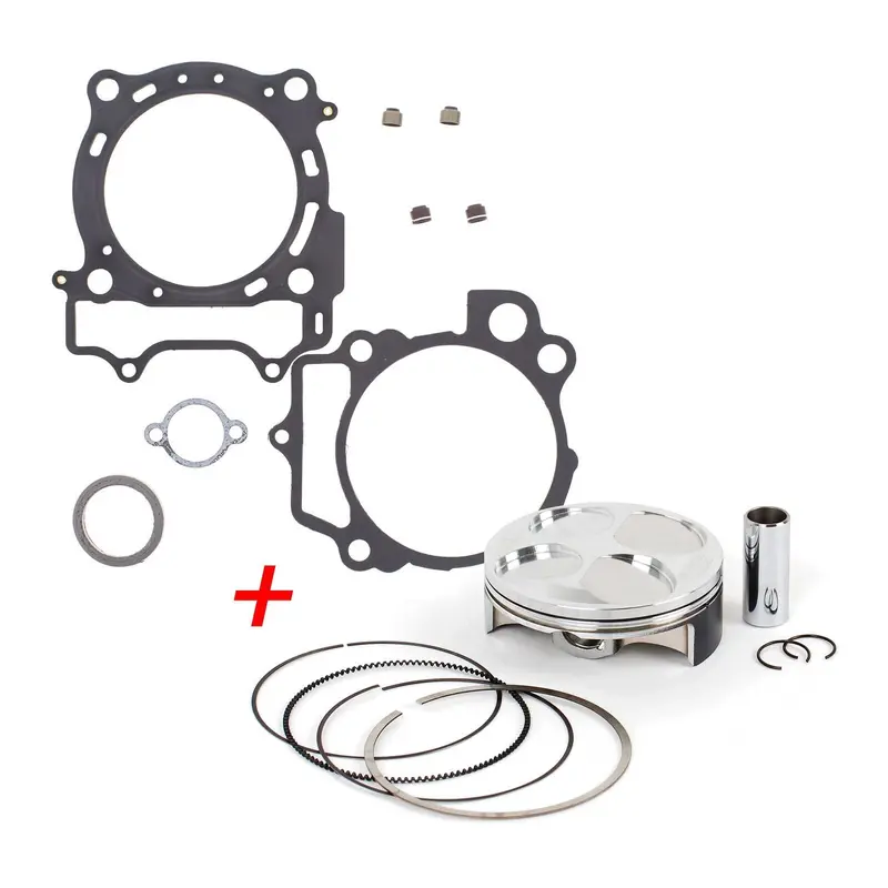 Top End Rebuild Kit (A) Honda TRX500 FA/FGA/FPA '01-'13