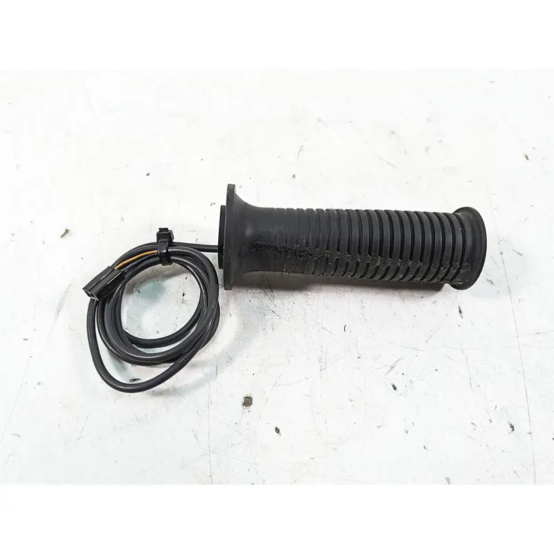 2007 BMW R1200RT K26 Left Heated Hand Grip Grab - Read 61317694813