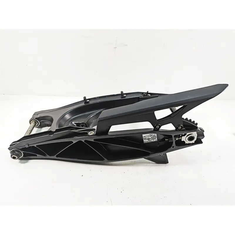 2020 KTM 1290 Super Adventure R Swingarm & Axle & Pivot Bolt 6040403004433
