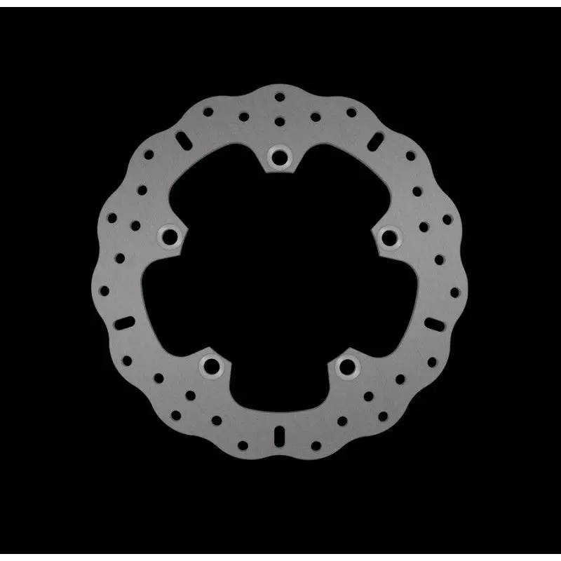 EBC MD Contour Rotor For Aprilia Mana 850 2009-2012 MD858C