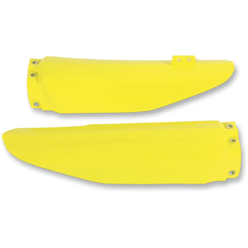 UFO Suzuki Fork Tube Protectors | SU03907