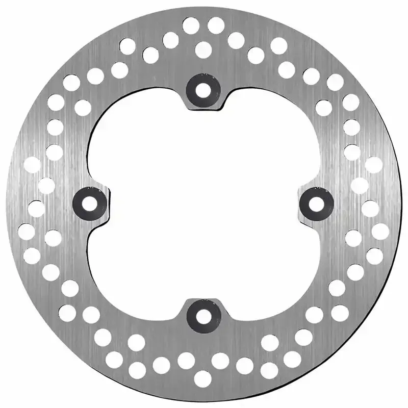 Ducati Rear Disc Rotor 220mm OD, 108mm ID  (#5099)