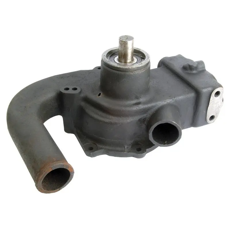 Water Pump Assembly | Sparex Part No.S.60334