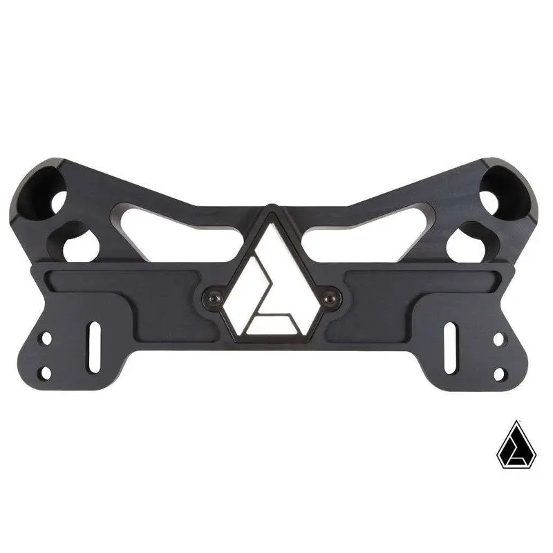 Assault Industries F-22 Heavy Duty Shock Tower Brace Kit (Fits: Can-Am Maverick X3)