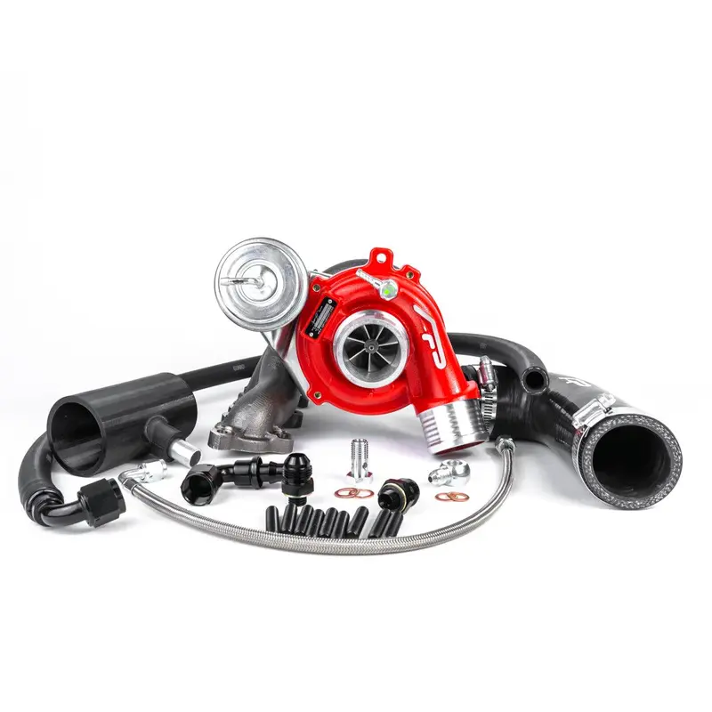 Can-Am Maverick X3 Turbo Upgrade (2017-2021)