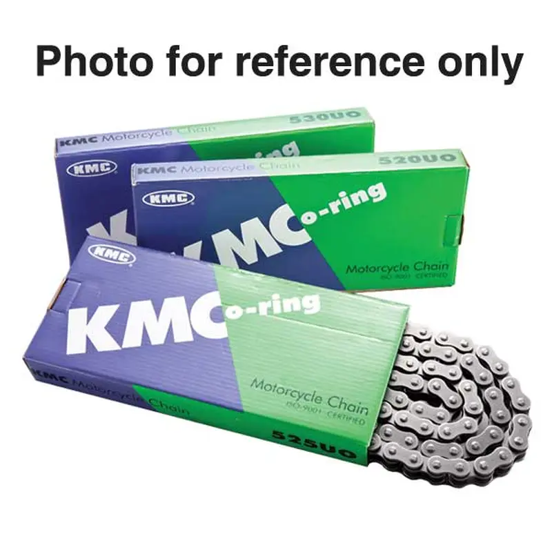 KMC DRIVE CHAIN O-RING (520UO 130L)