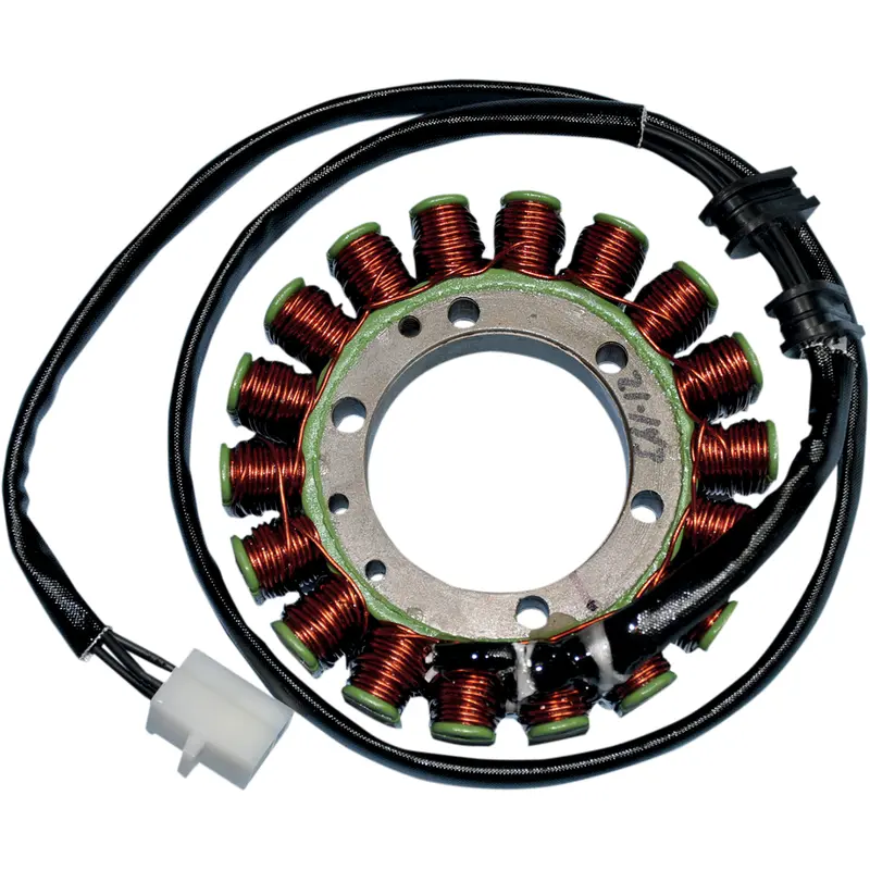 RICK'S MOTORSPORT ELECTRIC Stator - Honda 21-143