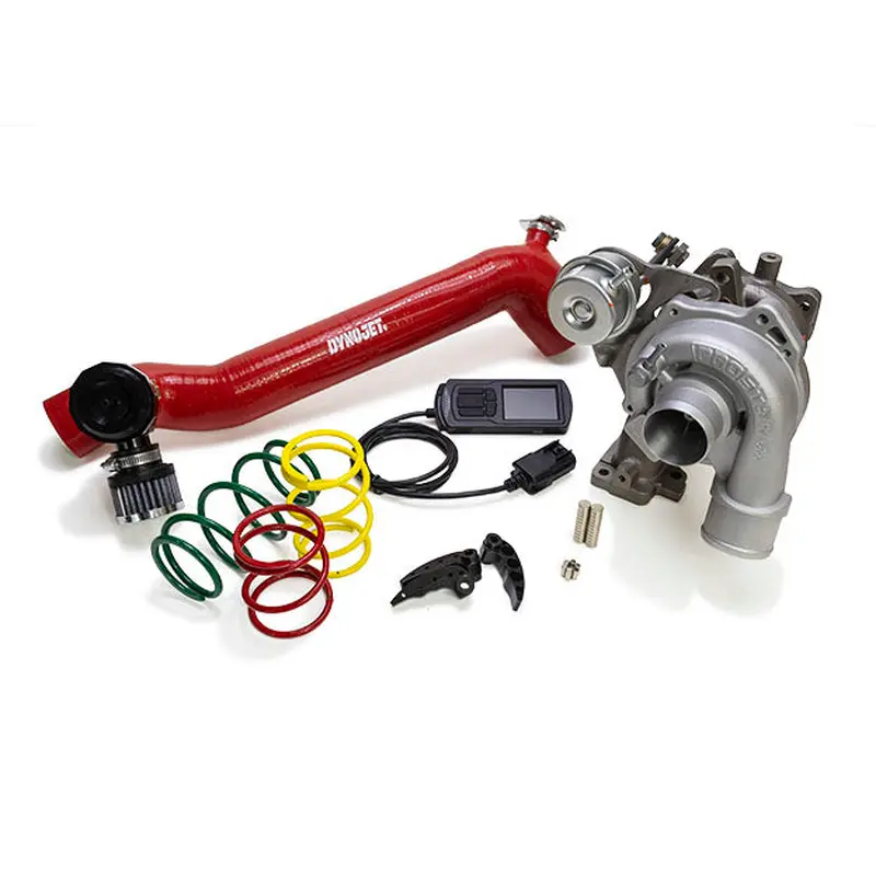 STAGE 4 POWER PACKAGE FOR POLARIS RZR XP TURBO by Dynojet