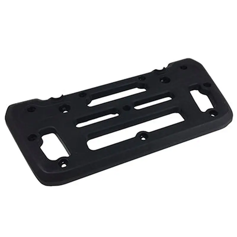 Rear Rack - Tao Tao Rock 110 ATV (Plastic)