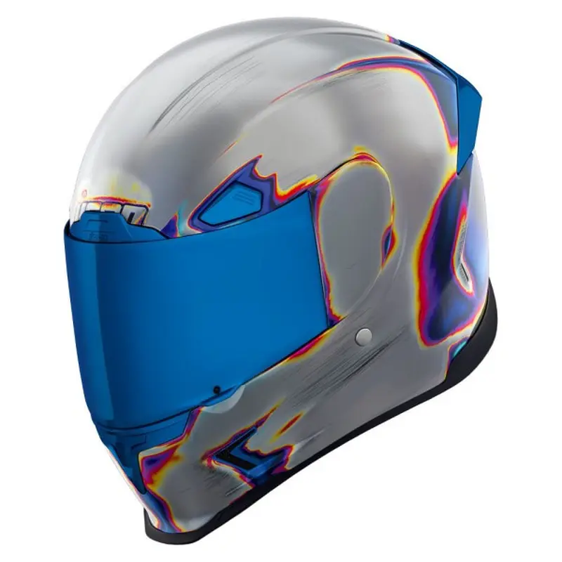 Casque Intgral de Moto Airframe Pro Reentry