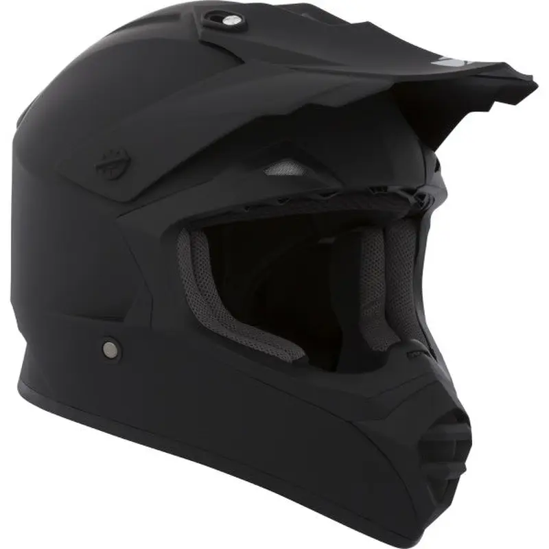Casque Intgral Hors-Route TX228 Solid
