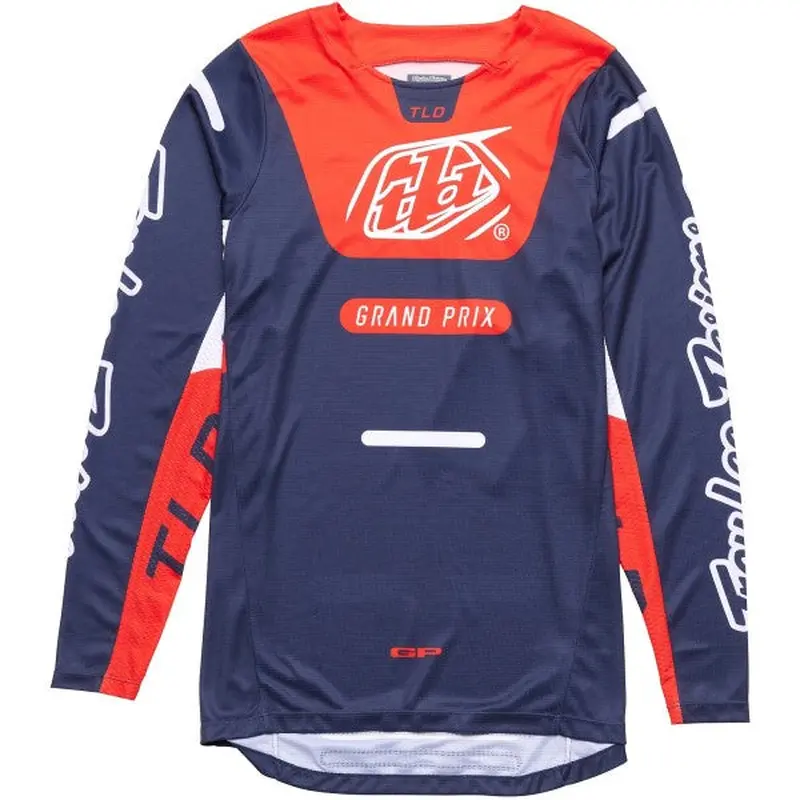 Chandail de Motocross GP Pro Blends Junior