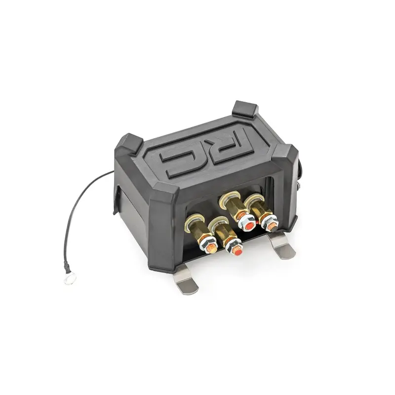 Winch Control Box | Pro Series Replacement | RS1