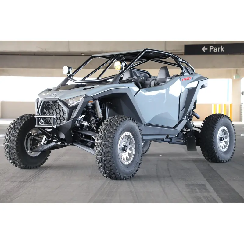 2 SEAT PRO S VR2 CAGE (6 Shorter than OEM)