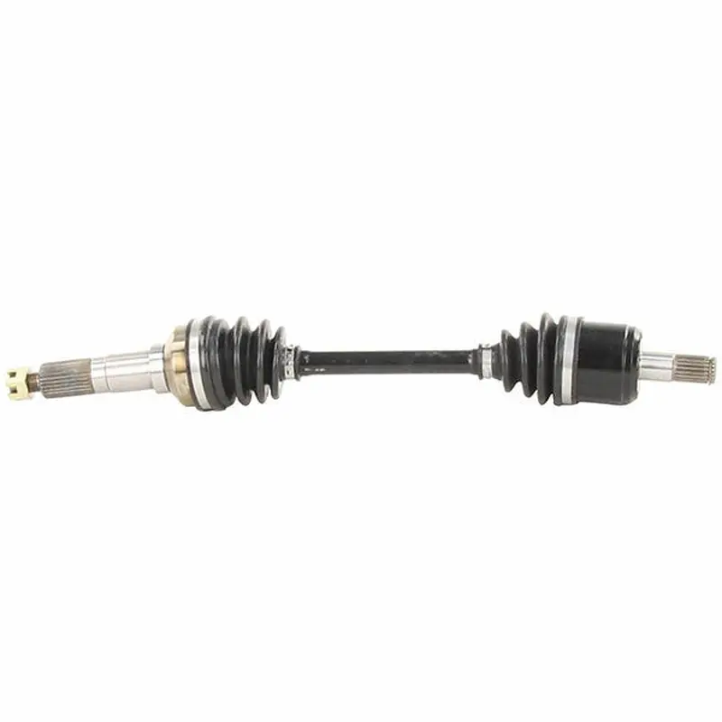 BRONCO COMPLETE AXLE (YAM-7002)
